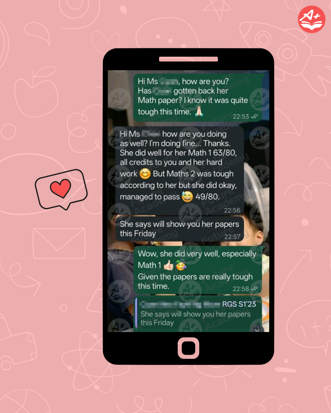 Of Good Results and Glow-Ups: 2025 Semester 2 Round-Up 15