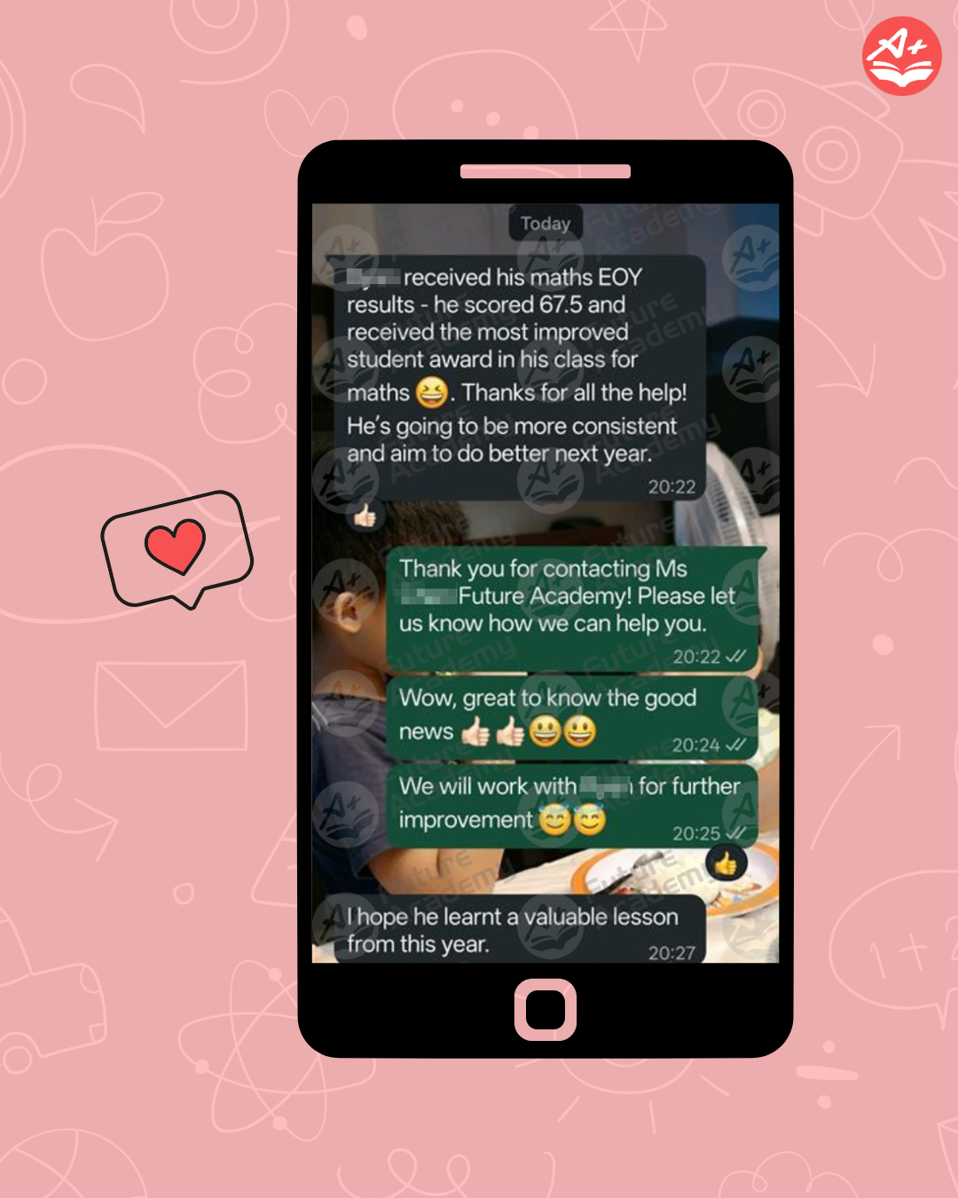 How To Support Your Teen Who Didn't Do Well In Exams 7