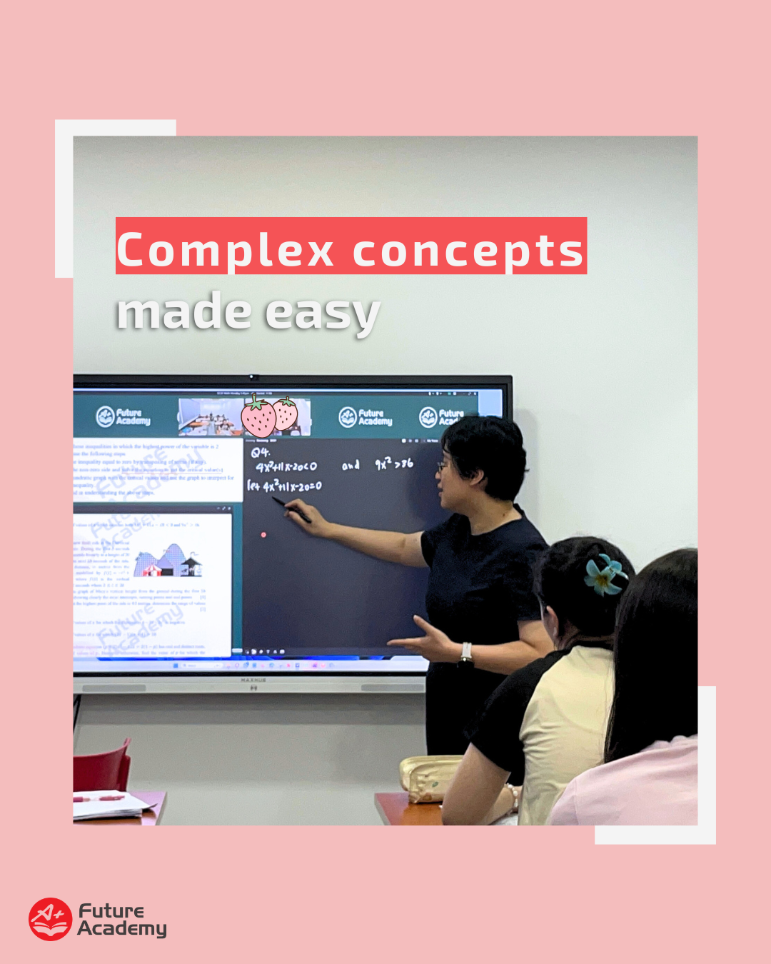 3 things Top Students Do In January That Help Them Excel 9