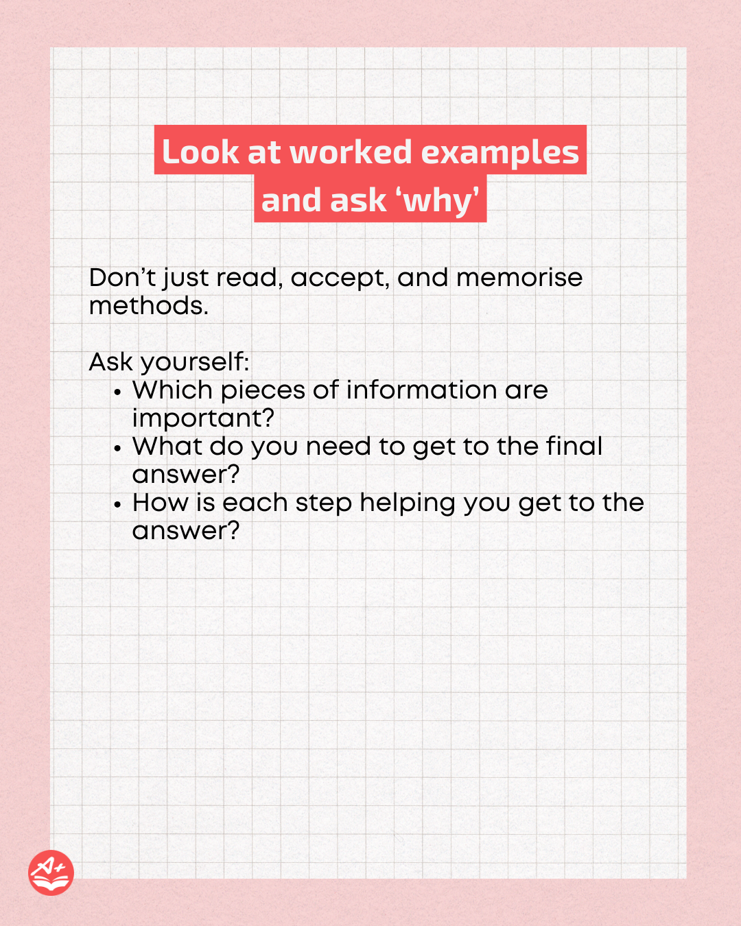 Struggling With New Math Topics? Here's How Top Tutors Teach Them 195