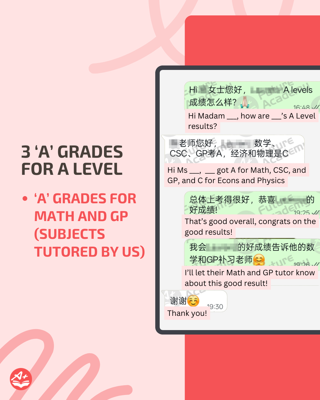 Our A Level 2025 Highlights: Results & Improvements 177
