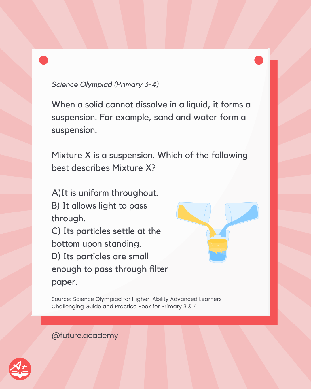 Science Olympiad For Primary School Students: What Is It? 7