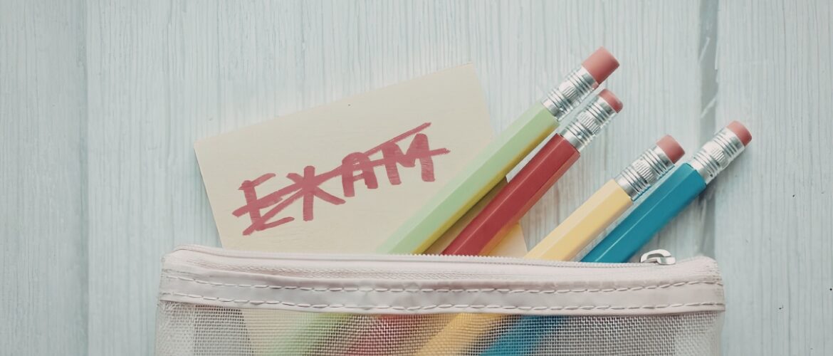 How To Keep Track Of Your Learning With No Mid-Year Exams 1