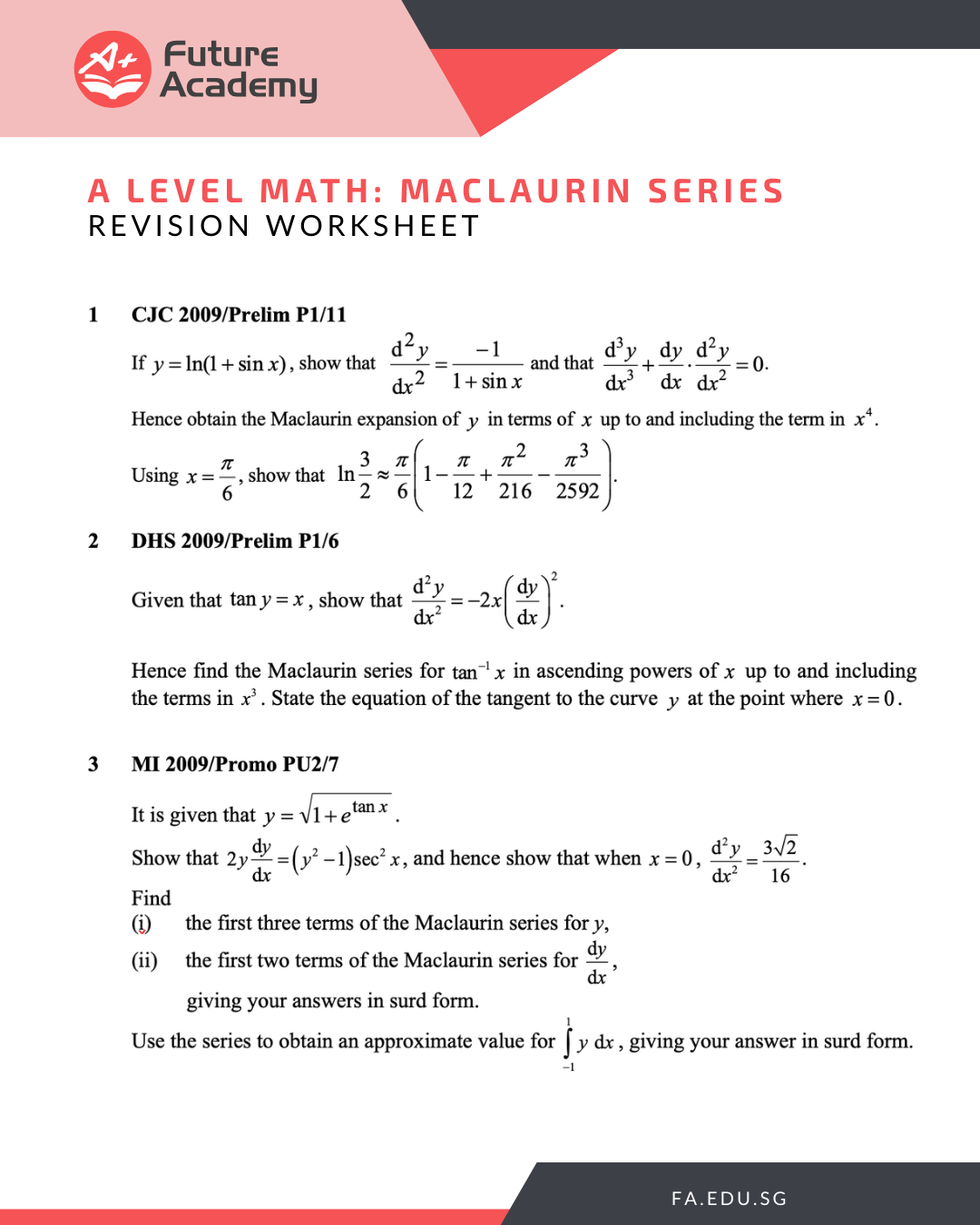 How To Keep Track Of Your Learning With No Mid-Year Exams 8