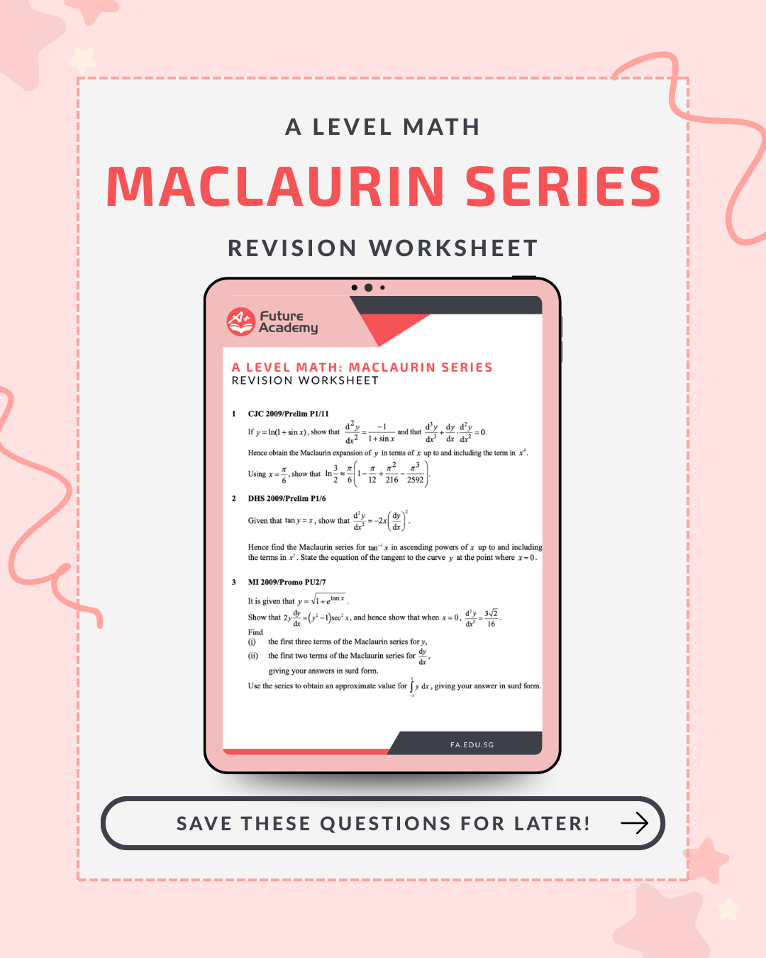 How To Keep Track Of Your Learning With No Mid-Year Exams 7