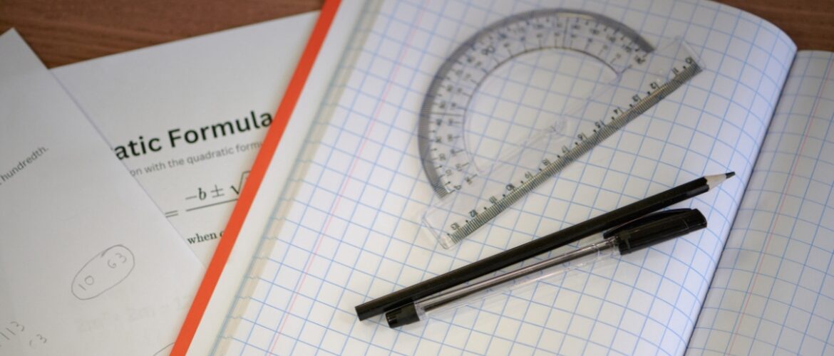 The Truth About NJC Math: Why Do Students Find It So Hard? 1