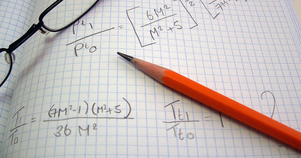 Get to know the challenges and distinctiveness of the math curriculum in Dunman High School, and ways to thrive in the system.