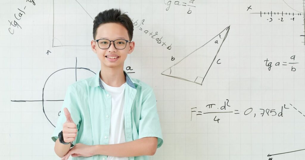 Knowing formulae and concepts are not enough to excel in math. Uncover the hidden math skills that Future Academy tutors teach to help students expand their potential.