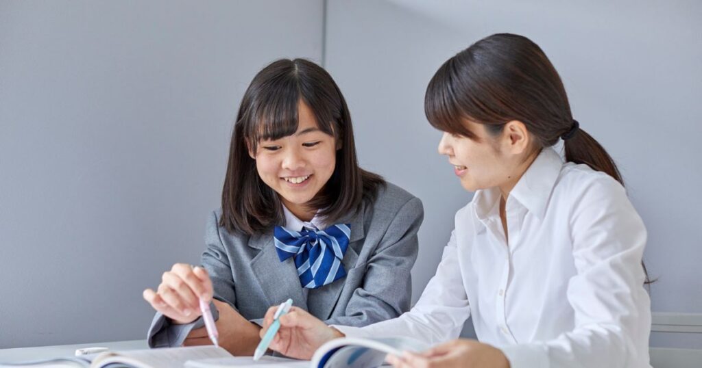 Term 4 is marked by high weightage year-end exams. Find out how our tuition centre prepares students in this last spurt.
