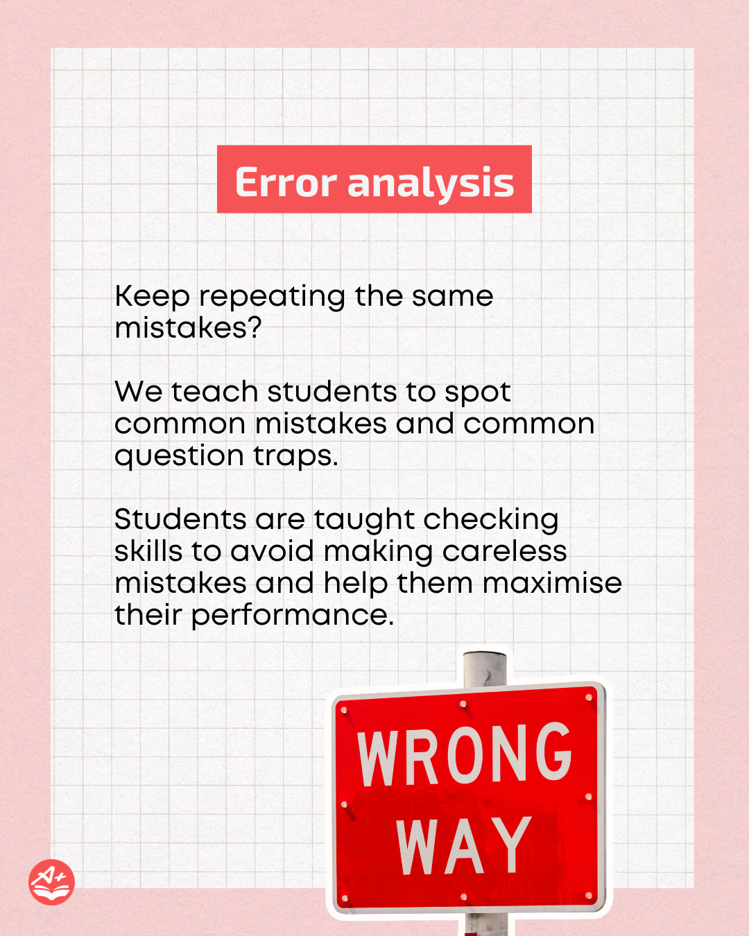 Face The Exams With Confidence: Our Term 4 Revision Plan 9